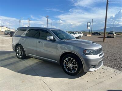 2020 Dodge Durango R/T   - Photo 5 - Safford, AZ 85546