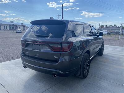 2021 Dodge Durango R/T   - Photo 8 - Safford, AZ 85546