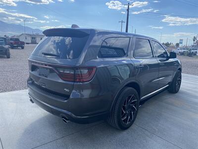 2021 Dodge Durango R/T   - Photo 7 - Safford, AZ 85546