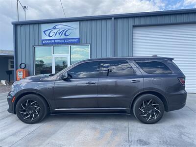 2021 Dodge Durango R/T   - Photo 3 - Safford, AZ 85546