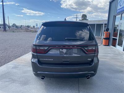 2021 Dodge Durango R/T   - Photo 6 - Safford, AZ 85546