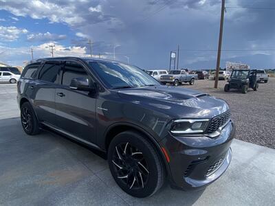 2021 Dodge Durango R/T   - Photo 10 - Safford, AZ 85546