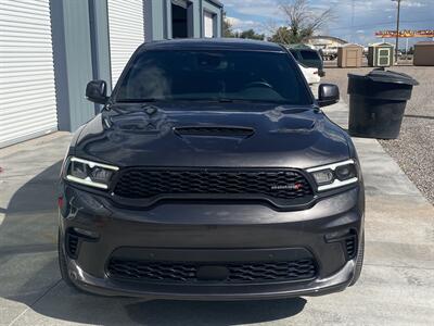 2021 Dodge Durango R/T   - Photo 12 - Safford, AZ 85546