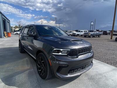 2021 Dodge Durango R/T   - Photo 11 - Safford, AZ 85546