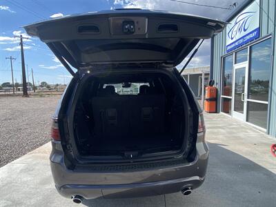 2021 Dodge Durango R/T   - Photo 17 - Safford, AZ 85546