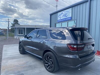 2021 Dodge Durango R/T   - Photo 4 - Safford, AZ 85546