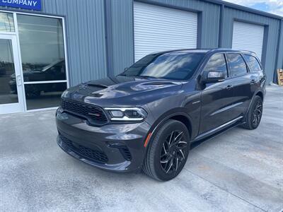 2021 Dodge Durango R/T   - Photo 2 - Safford, AZ 85546