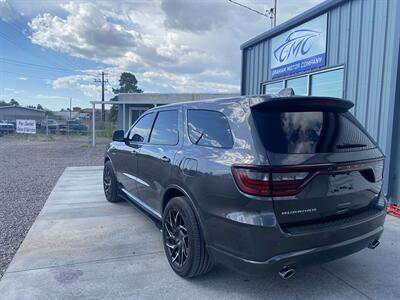 2021 Dodge Durango R/T   - Photo 5 - Safford, AZ 85546