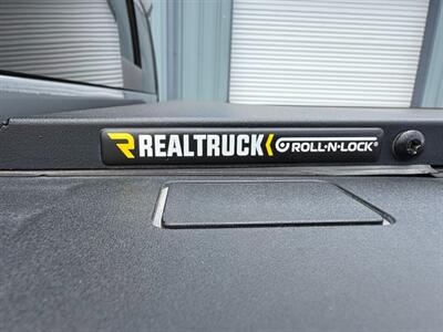 2024 GMC Sierra 2500 SLT Z31 Crew Cab Duramax 4x4 - Photo 27 - Safford, AZ 85546