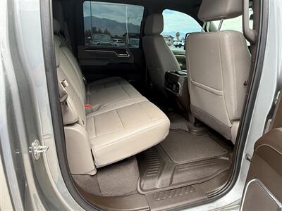 2024 GMC Sierra 2500 SLT Z31 Crew Cab Duramax 4x4 - Photo 17 - Safford, AZ 85546