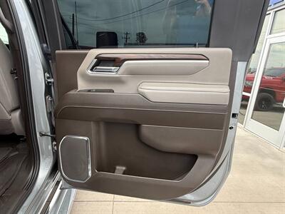 2024 GMC Sierra 2500 SLT Z31 Crew Cab Duramax 4x4 - Photo 16 - Safford, AZ 85546