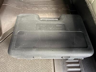 2024 GMC Sierra 2500 SLT Z31 Crew Cab Duramax 4x4 - Photo 24 - Safford, AZ 85546