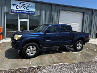 2006 Toyota Tacoma PreRunner V6   - Photo 2 - Safford, AZ 85546