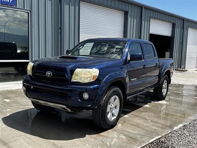 2006 Toyota Tacoma PreRunner V6  