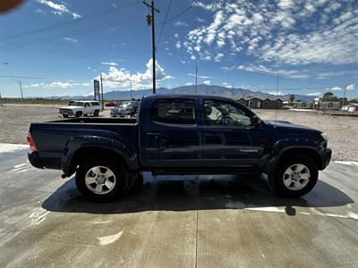 2006 Toyota Tacoma PreRunner V6   - Photo 6 - Safford, AZ 85546