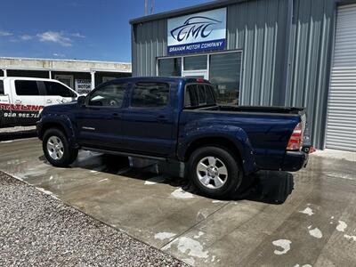 2006 Toyota Tacoma PreRunner V6   - Photo 3 - Safford, AZ 85546