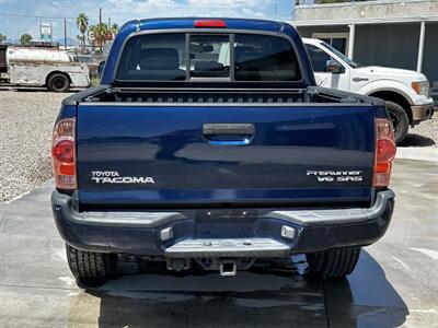 2006 Toyota Tacoma PreRunner V6   - Photo 4 - Safford, AZ 85546