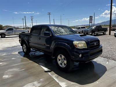 2006 Toyota Tacoma PreRunner V6   - Photo 7 - Safford, AZ 85546