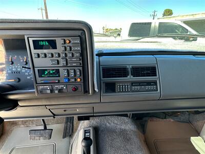 1992 GMC Yukon   - Photo 19 - Safford, AZ 85546