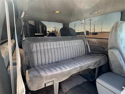 1992 GMC Yukon   - Photo 14 - Safford, AZ 85546