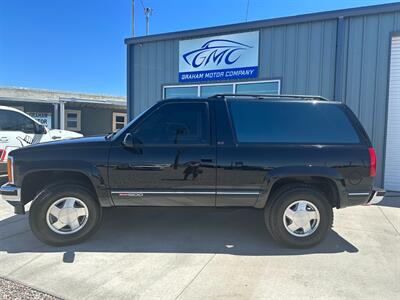 1992 GMC Yukon   - Photo 2 - Safford, AZ 85546