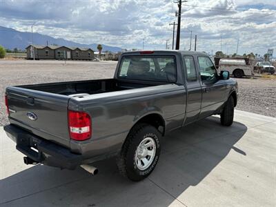 2011 Ford Ranger XLT   - Photo 5 - Safford, AZ 85546