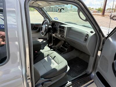 2011 Ford Ranger XLT   - Photo 13 - Safford, AZ 85546