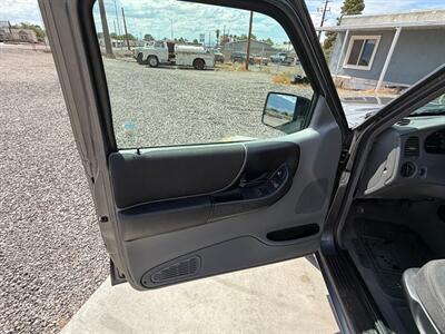 2011 Ford Ranger XLT   - Photo 8 - Safford, AZ 85546