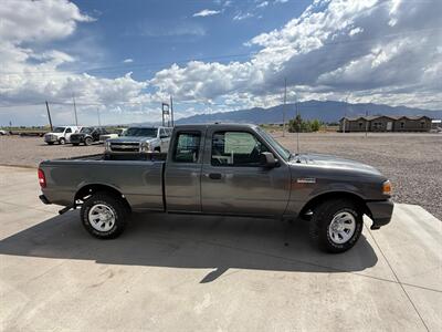2011 Ford Ranger XLT   - Photo 6 - Safford, AZ 85546