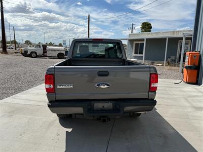 2011 Ford Ranger XLT   - Photo 4 - Safford, AZ 85546