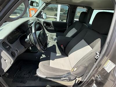 2011 Ford Ranger XLT   - Photo 11 - Safford, AZ 85546