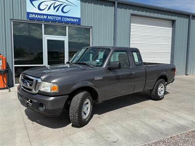 2011 Ford Ranger XLT   - Photo 1 - Safford, AZ 85546