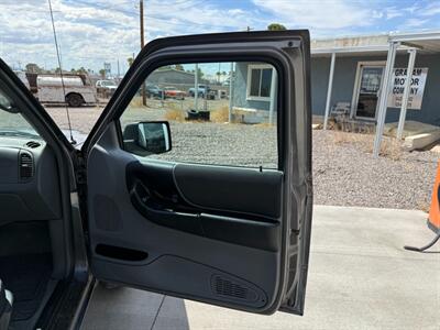 2011 Ford Ranger XLT   - Photo 12 - Safford, AZ 85546