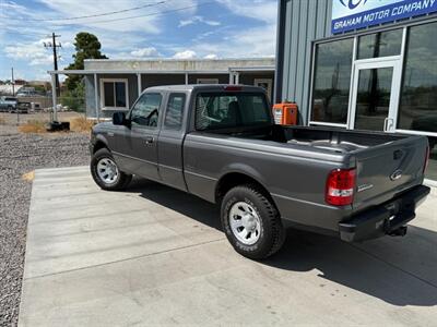 2011 Ford Ranger XLT   - Photo 3 - Safford, AZ 85546