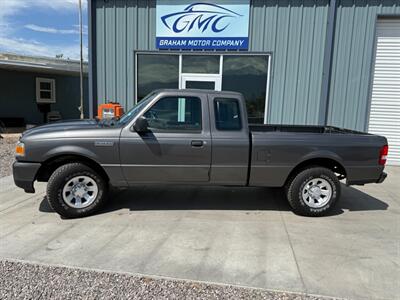 2011 Ford Ranger XLT   - Photo 2 - Safford, AZ 85546