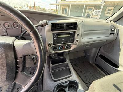2011 Ford Ranger XLT   - Photo 10 - Safford, AZ 85546