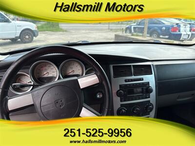 2007 Dodge Magnum RT   - Photo 9 - Prichard, AL 36610