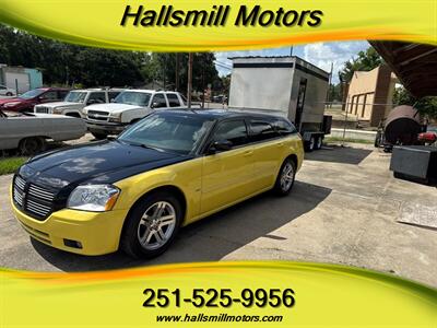 2007 Dodge Magnum RT   - Photo 3 - Prichard, AL 36610