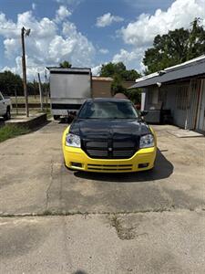 2007 Dodge Magnum RT   - Photo 2 - Prichard, AL 36610