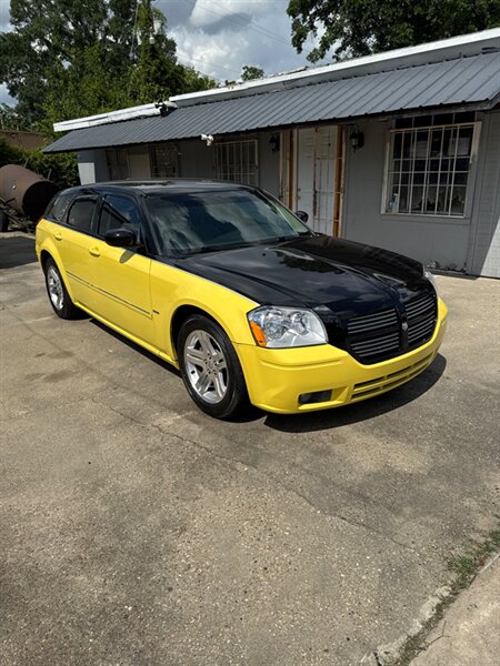 2007 Dodge Magnum RT - Photo 1 - Prichard, AL 36610