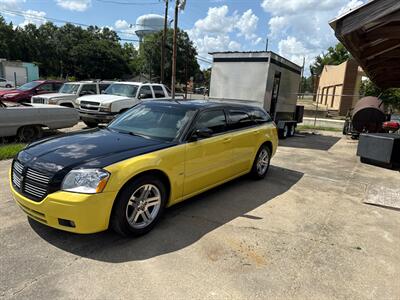 2007 Dodge Magnum RT   - Photo 3 - Prichard, AL 36610