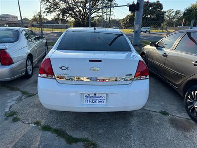 2010 Chevrolet Impala LS   - Photo 5 - Prichard, AL 36610