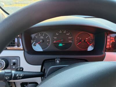 2010 Chevrolet Impala LS   - Photo 6 - Prichard, AL 36610