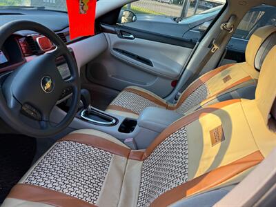 2010 Chevrolet Impala LS   - Photo 9 - Prichard, AL 36610