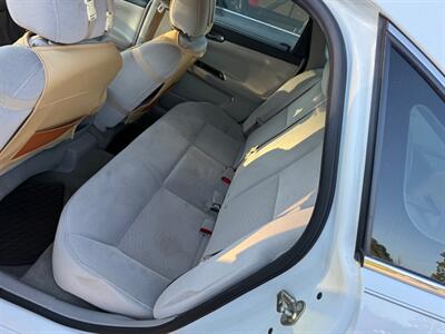 2010 Chevrolet Impala LS   - Photo 7 - Prichard, AL 36610