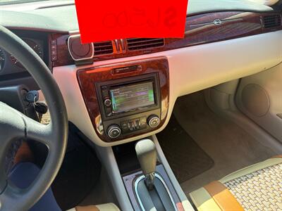 2010 Chevrolet Impala LS   - Photo 13 - Prichard, AL 36610