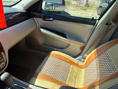 2010 Chevrolet Impala LS   - Photo 14 - Prichard, AL 36610