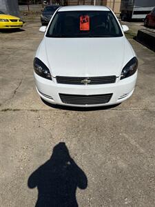 2010 Chevrolet Impala LS   - Photo 11 - Prichard, AL 36610