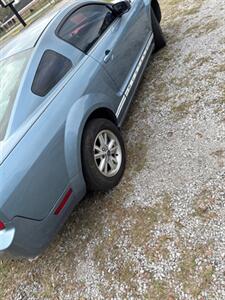 2005 Ford Mustang V6 Deluxe   - Photo 11 - Prichard, AL 36610