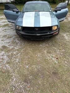 2005 Ford Mustang V6 Deluxe   - Photo 21 - Prichard, AL 36610